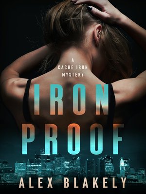 cover image of Iron Proof